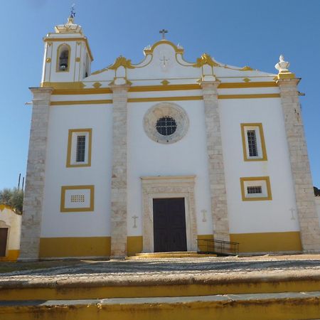 Casa De Veiros - Estremoz Villa Eksteriør bilde