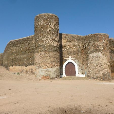 Casa De Veiros - Estremoz Villa Eksteriør bilde