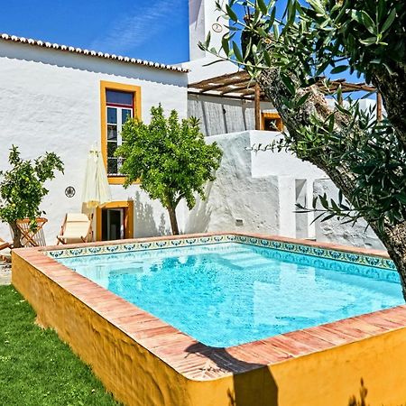 Casa De Veiros - Estremoz Villa Eksteriør bilde