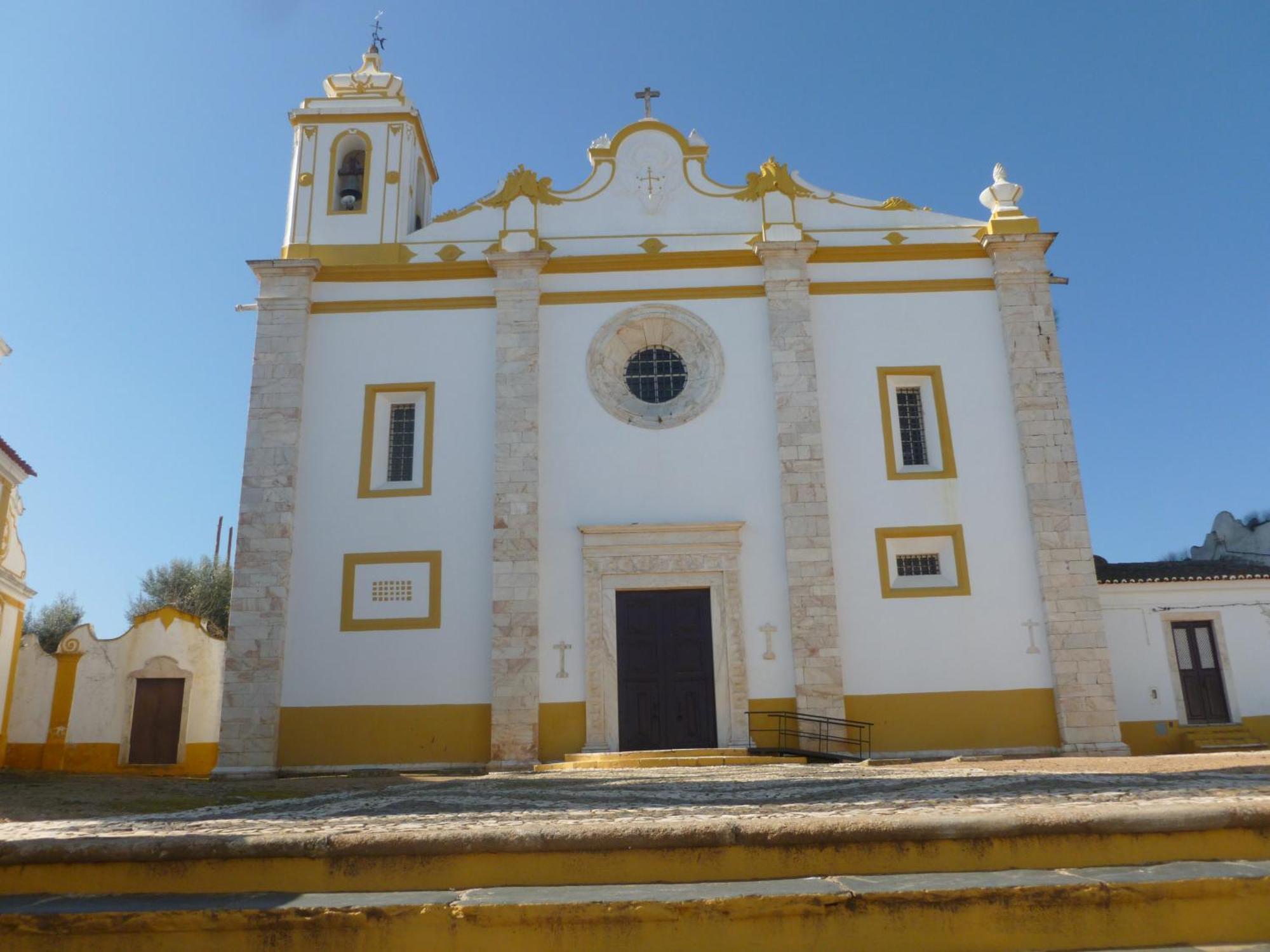 Casa De Veiros - Estremoz Villa Eksteriør bilde