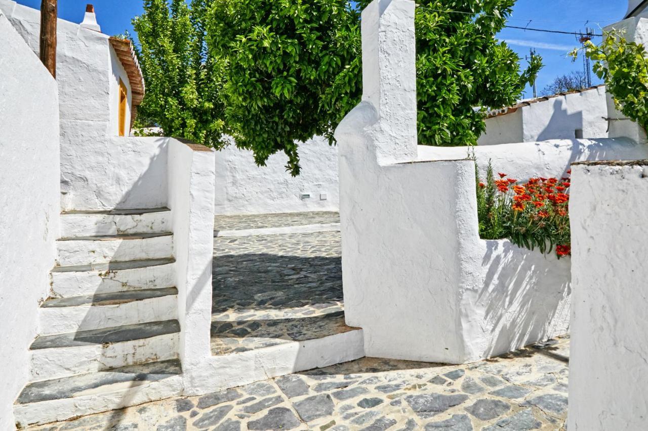 Casa De Veiros - Estremoz Villa Eksteriør bilde